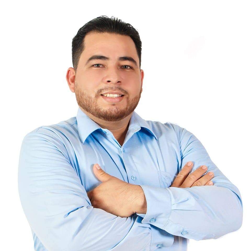 LUIS VARGAS