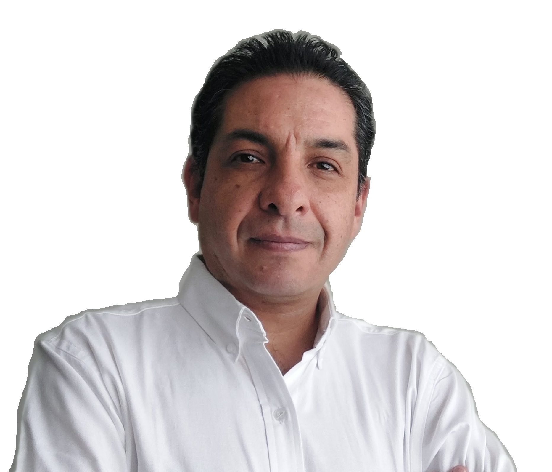 Jose Luis Jiménez Olmos