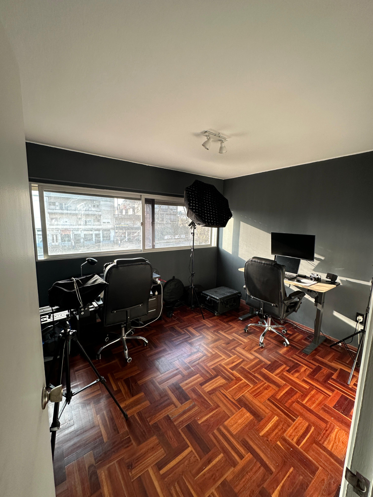 Dueño Vende Apartamento En Parque Batlle - Bild 6