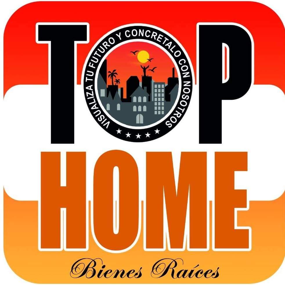 TOP HOME BIENES RAÍCES 