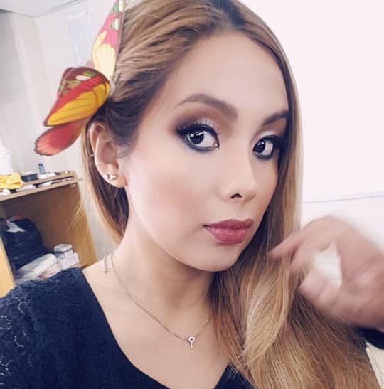 Jessica Llampa Challapa 