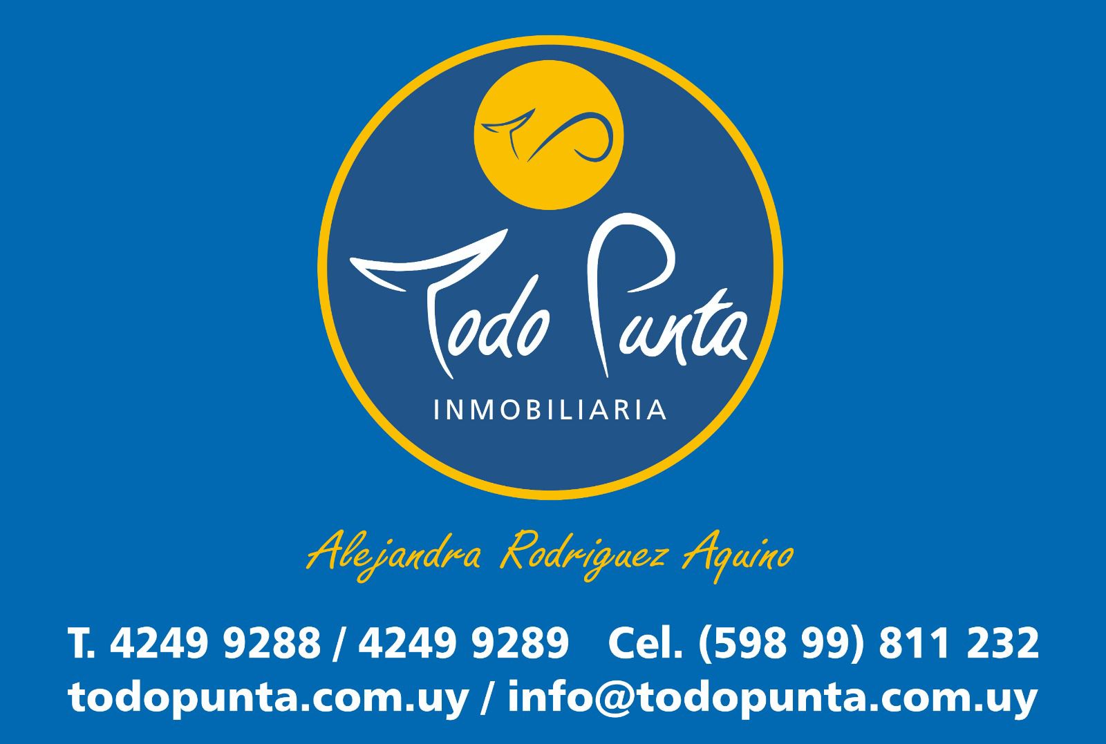 Todo Punta Inmobiliaria