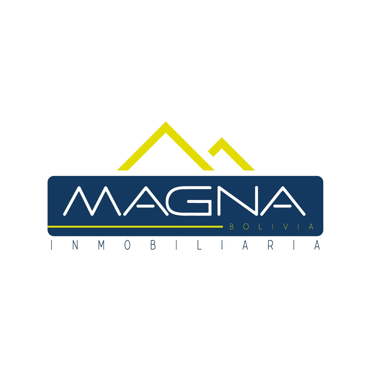 MAGNA inmobiliaria