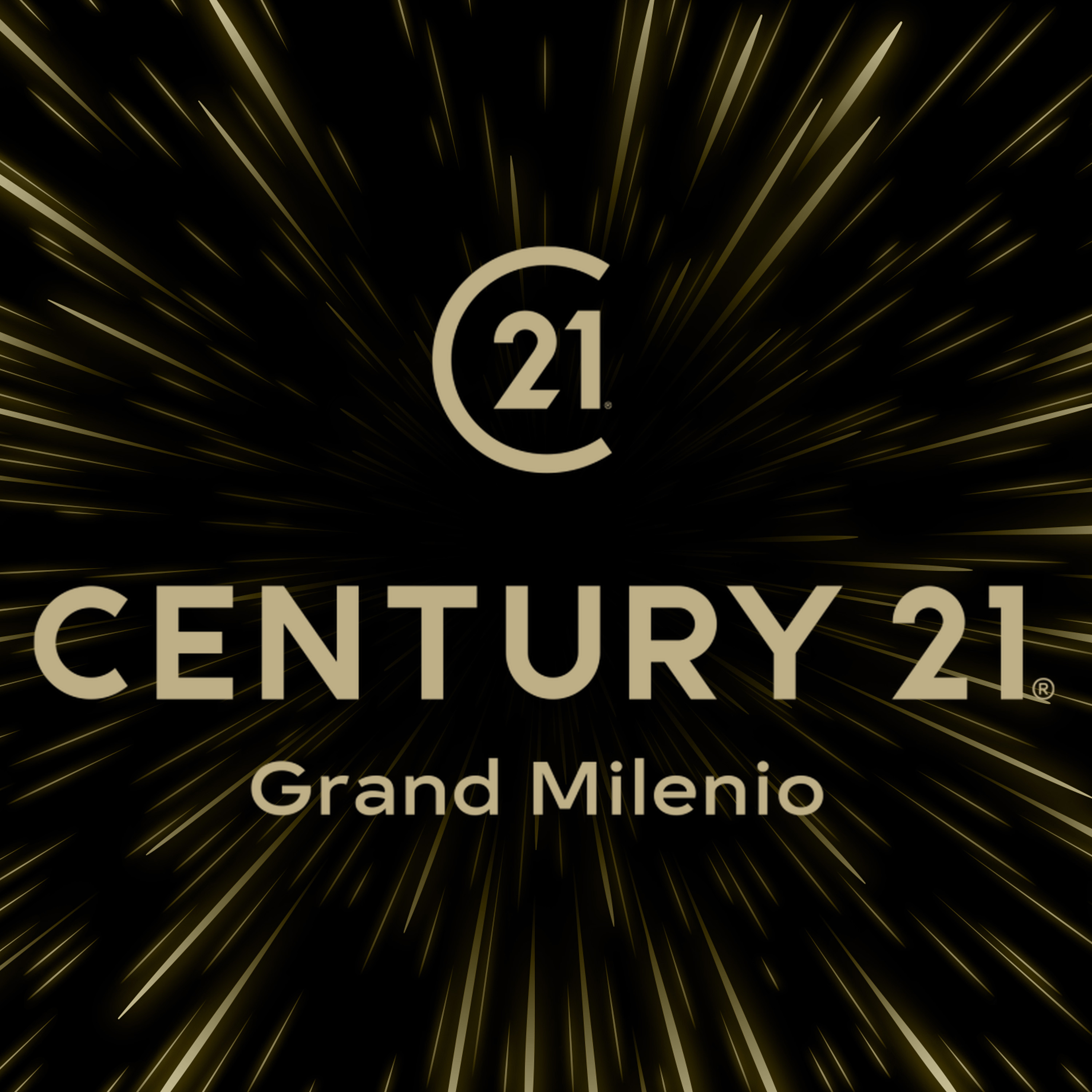 Century 21 - Grand milenio