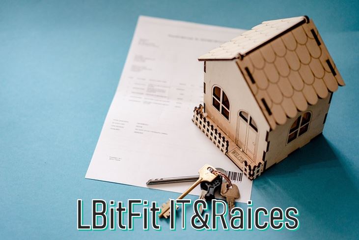 LBitFit IT&Raices