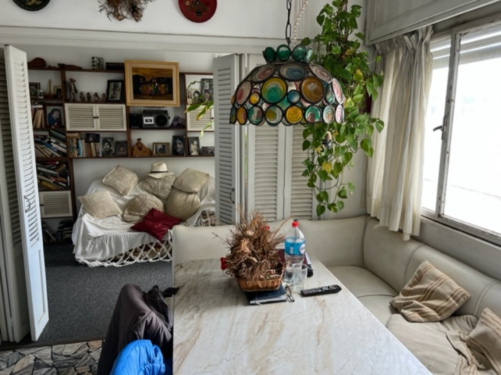 Venta apartamento 3 dorm en Pocitos, Benito Blanco - Ansicht 5