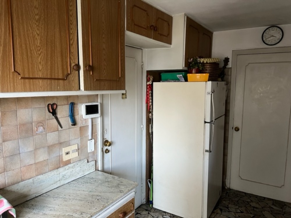 Venta apartamento 3 dorm en Pocitos, Benito Blanco - Ansicht 3
