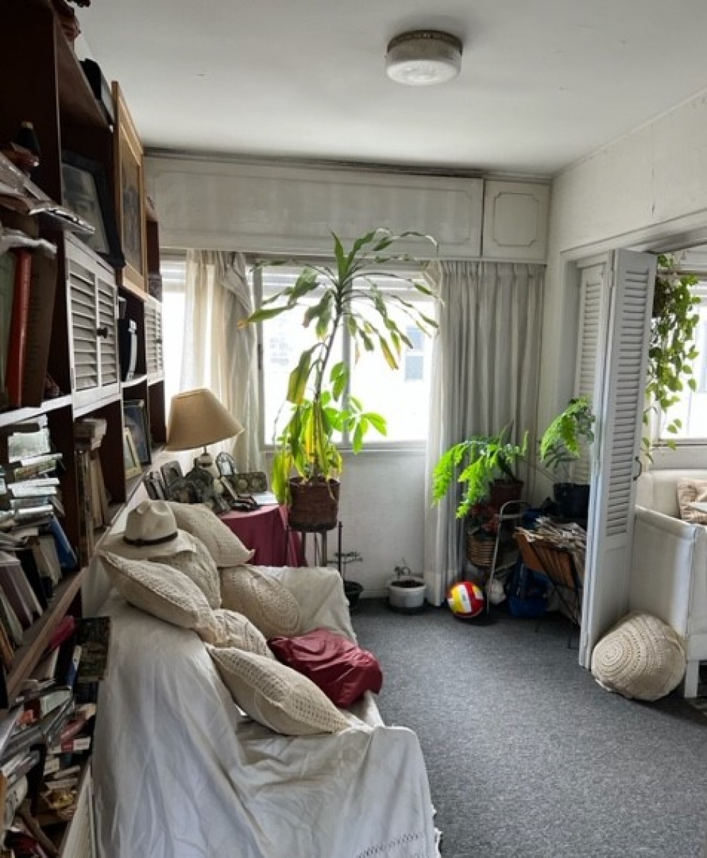 Venta apartamento 3 dorm en Pocitos, Benito Blanco - Ansicht 6