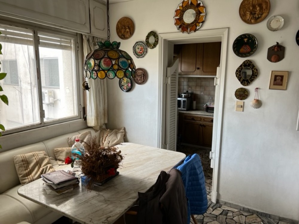 Venta apartamento 3 dorm en Pocitos, Benito Blanco - Ansicht 4