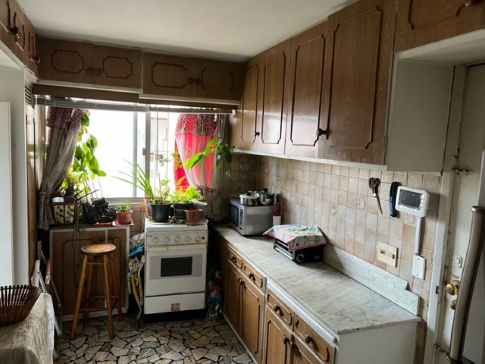 Venta apartamento 3 dorm en Pocitos, Benito Blanco - Ansicht 2