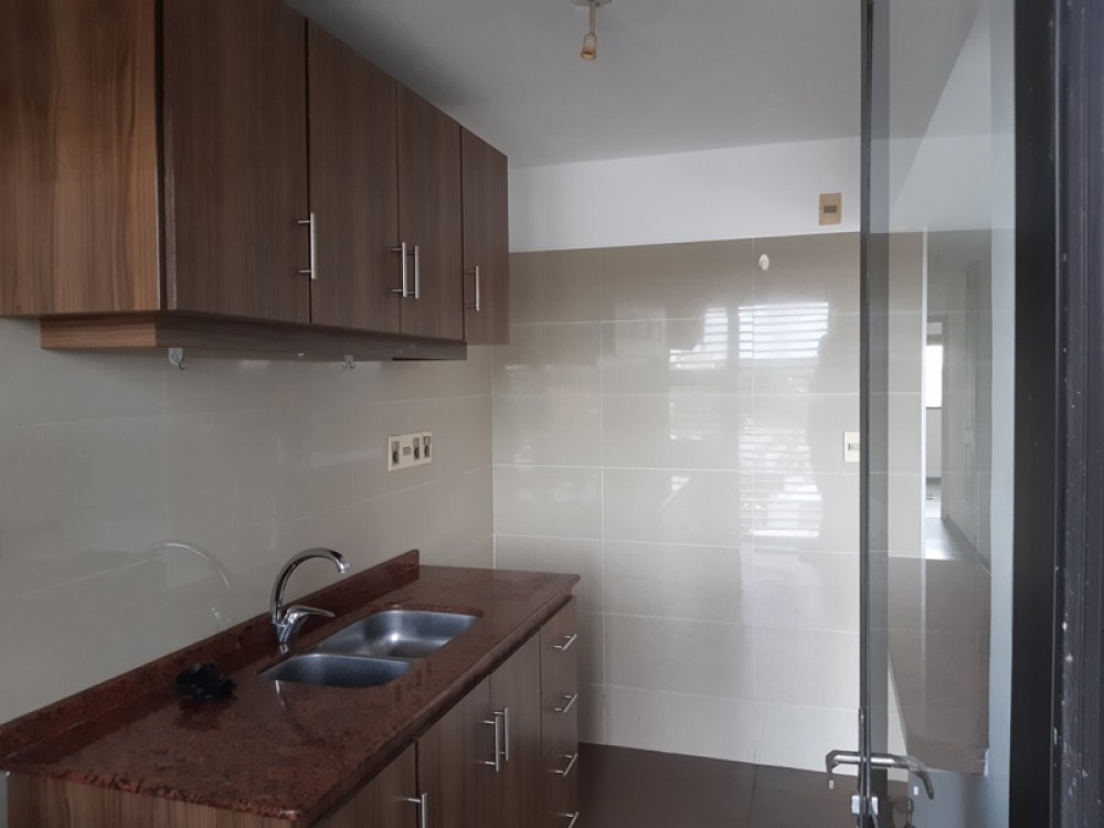 Venta apartamento 2 dorm en La Blanqueada, Fco. Simón - Widok 6