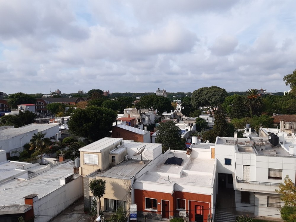 Venta apartamento 2 dorm en La Blanqueada, Fco. Simón - Widok 2
