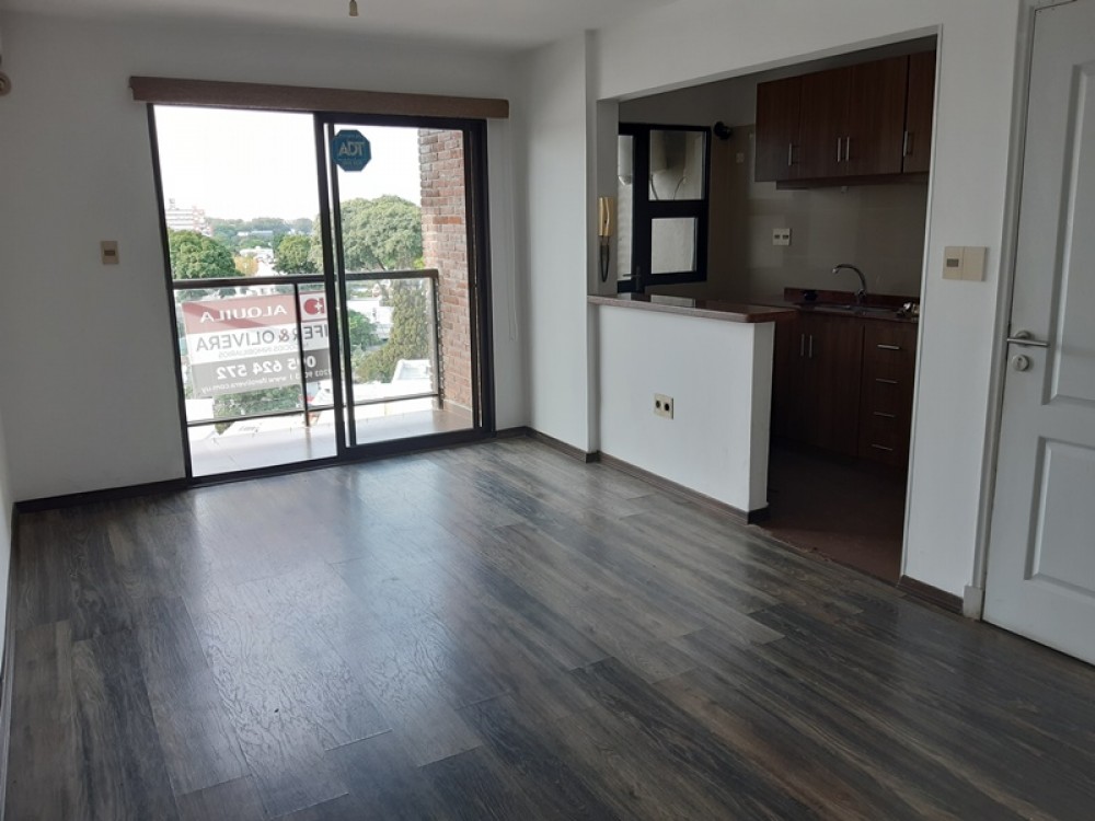 Venta apartamento 2 dorm en La Blanqueada, Fco. Simón - Widok 4