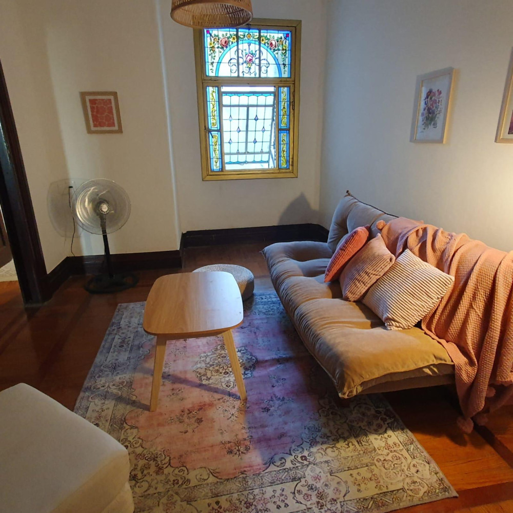 Venta apartamento 1 dorm en Centro, Uruguay y Vázquez - Bild 4