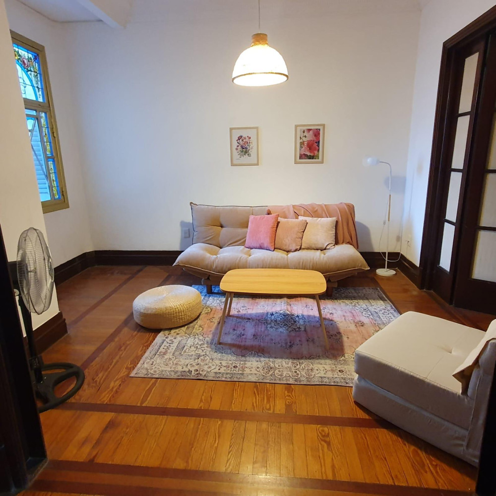 Venta apartamento 1 dorm en Centro, Uruguay y Vázquez - Bild 3