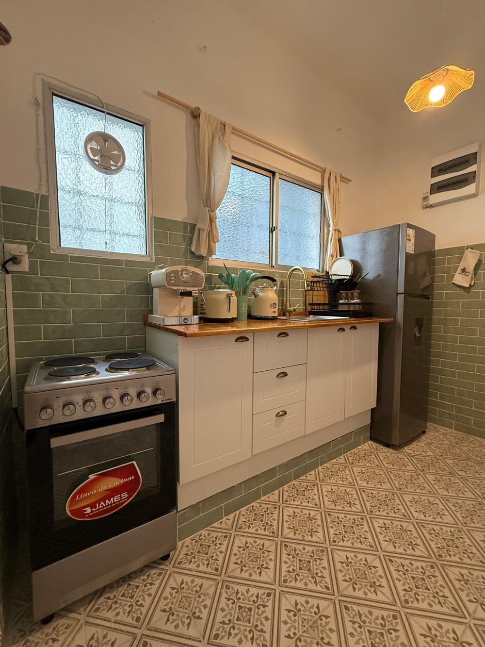 Venta apartamento 1 dorm en Centro, Uruguay y Vázquez - Bild 6