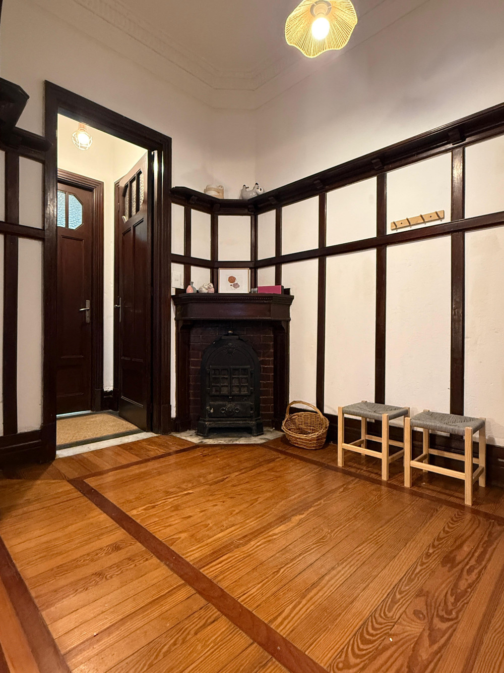Venta apartamento 1 dorm en Centro, Uruguay y Vázquez - Bild 2