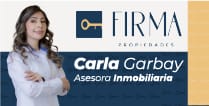 Carla Garbay FIRMA