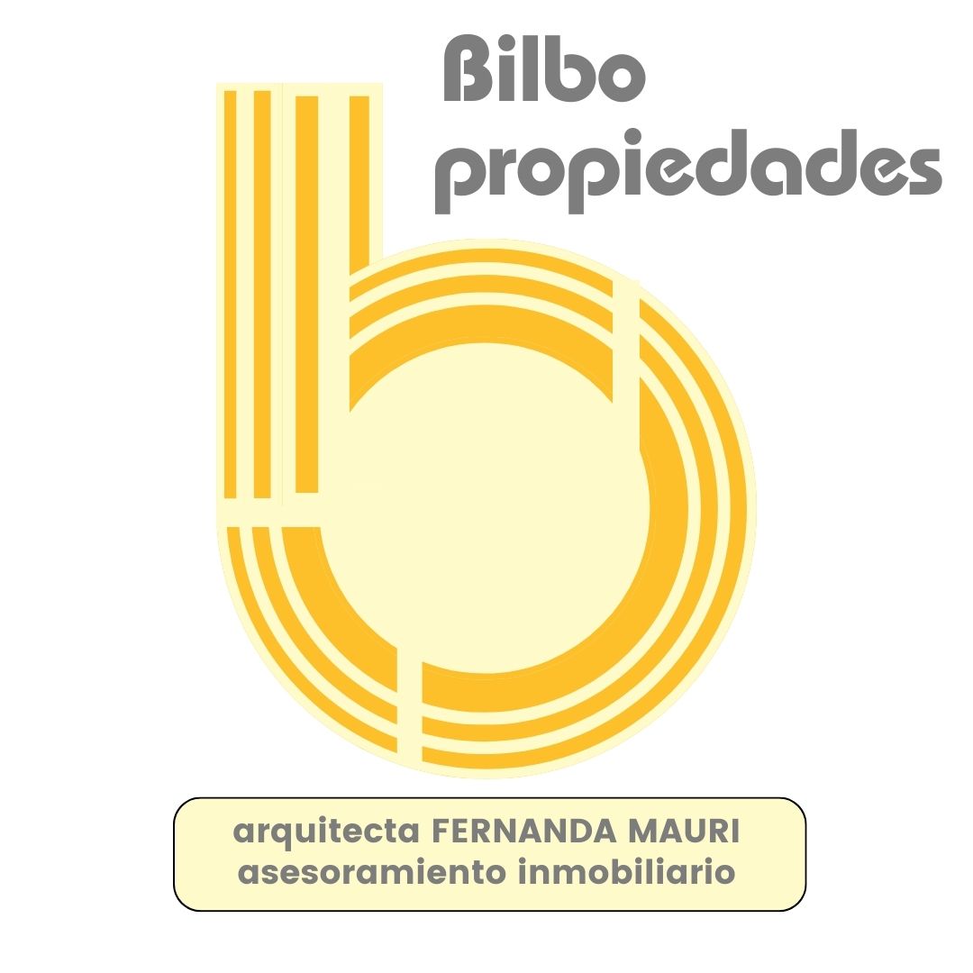Bilbo Propiedades<br/>Leticia Barzana