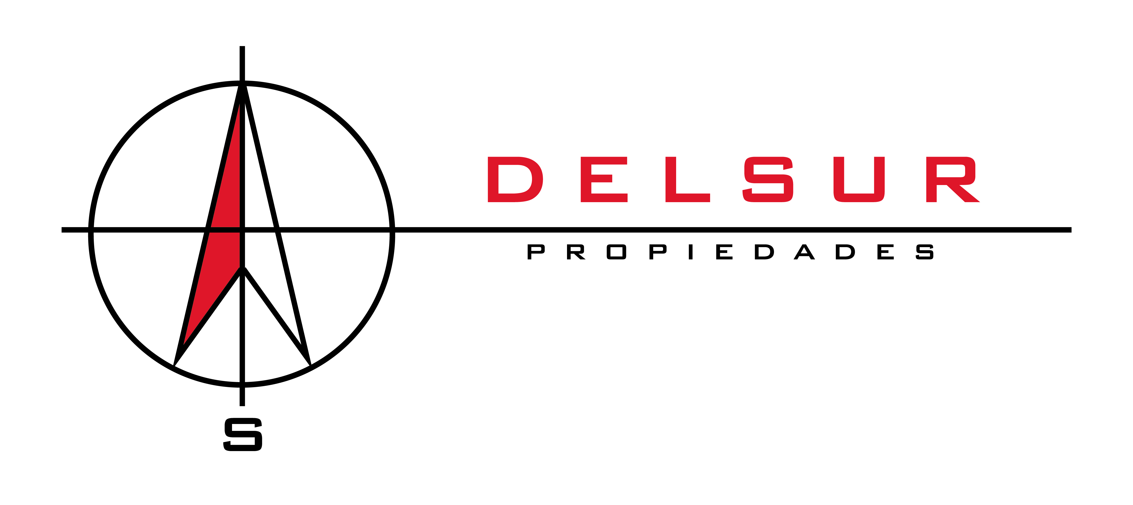 Delsur Propiedades<br/>Sandra Karina Cabrera