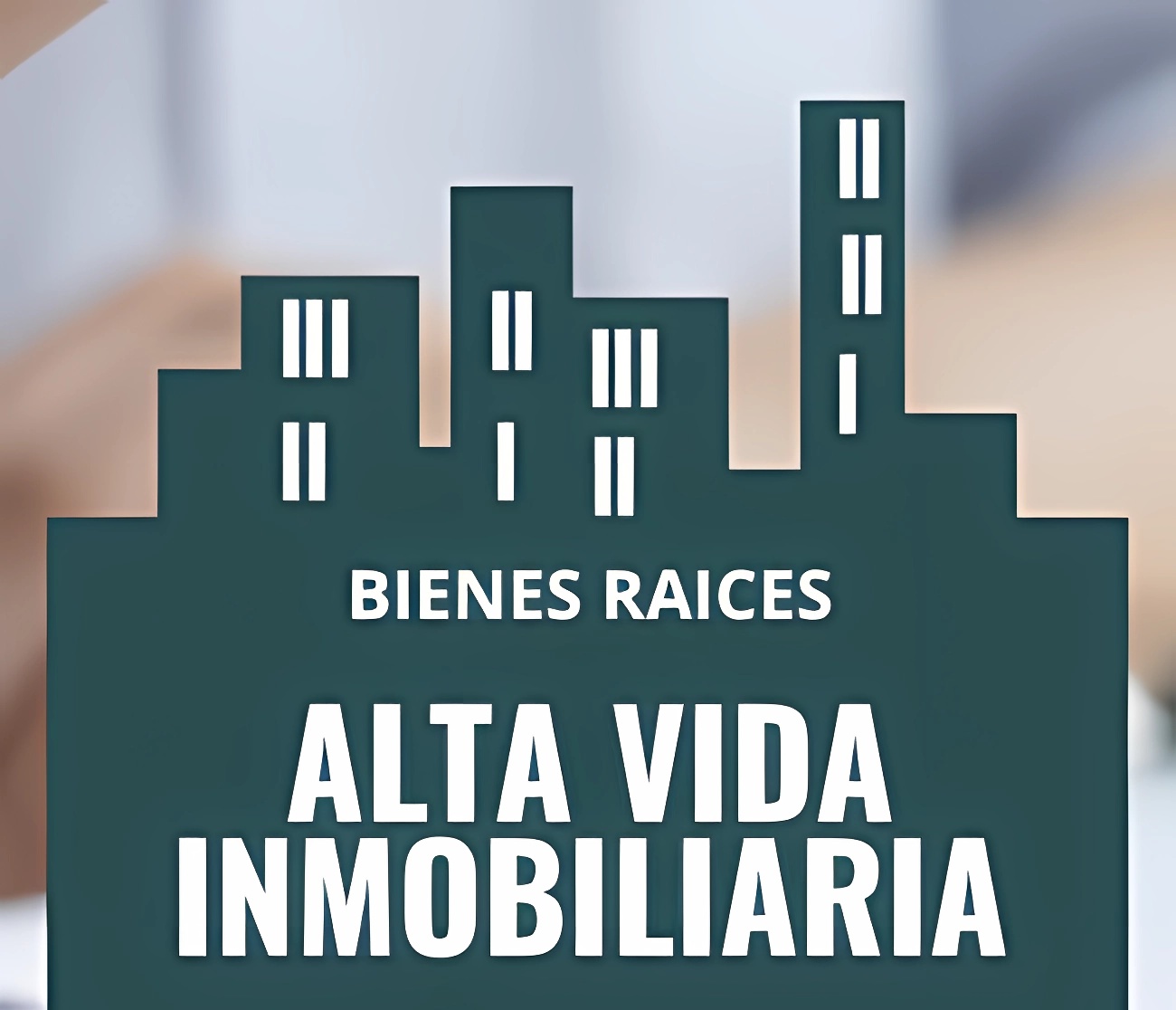 Alta Vida Inmobiliaria
