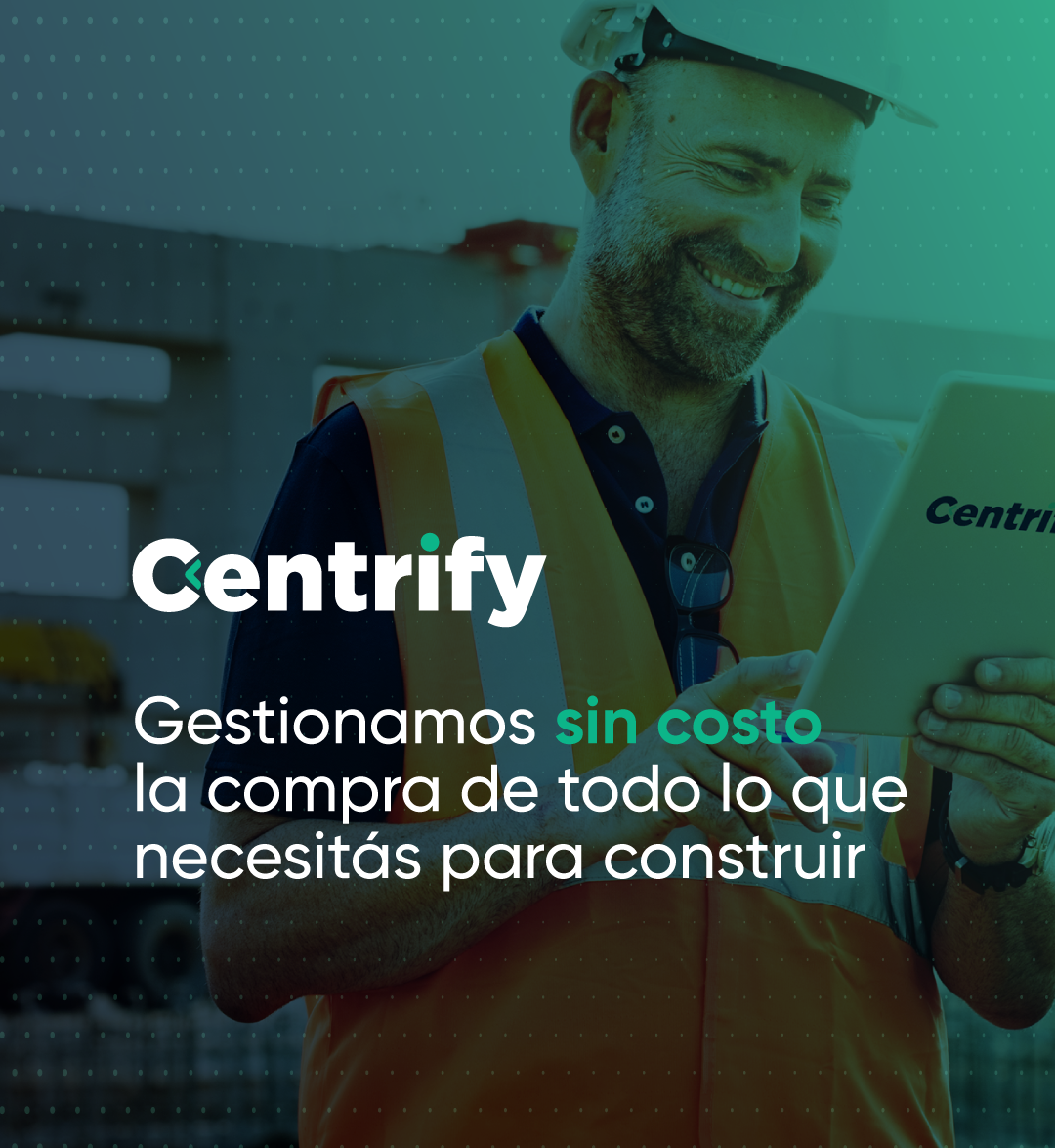 CENTRIFY