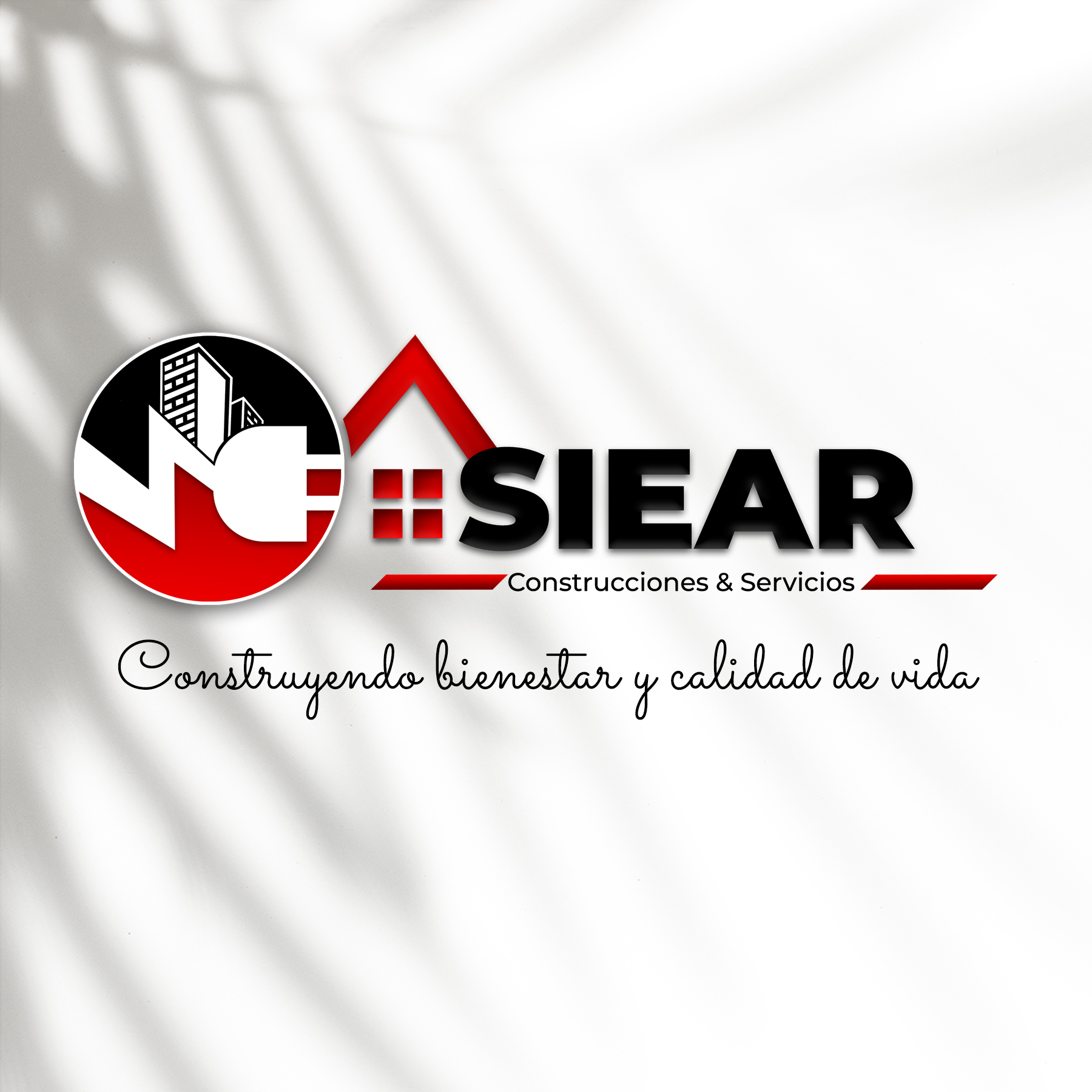 SIEAR- Construcciones & Servicios
