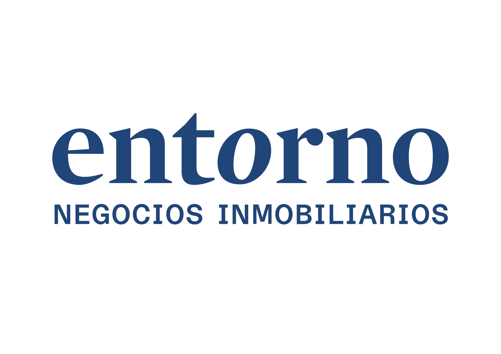 ENTORNO