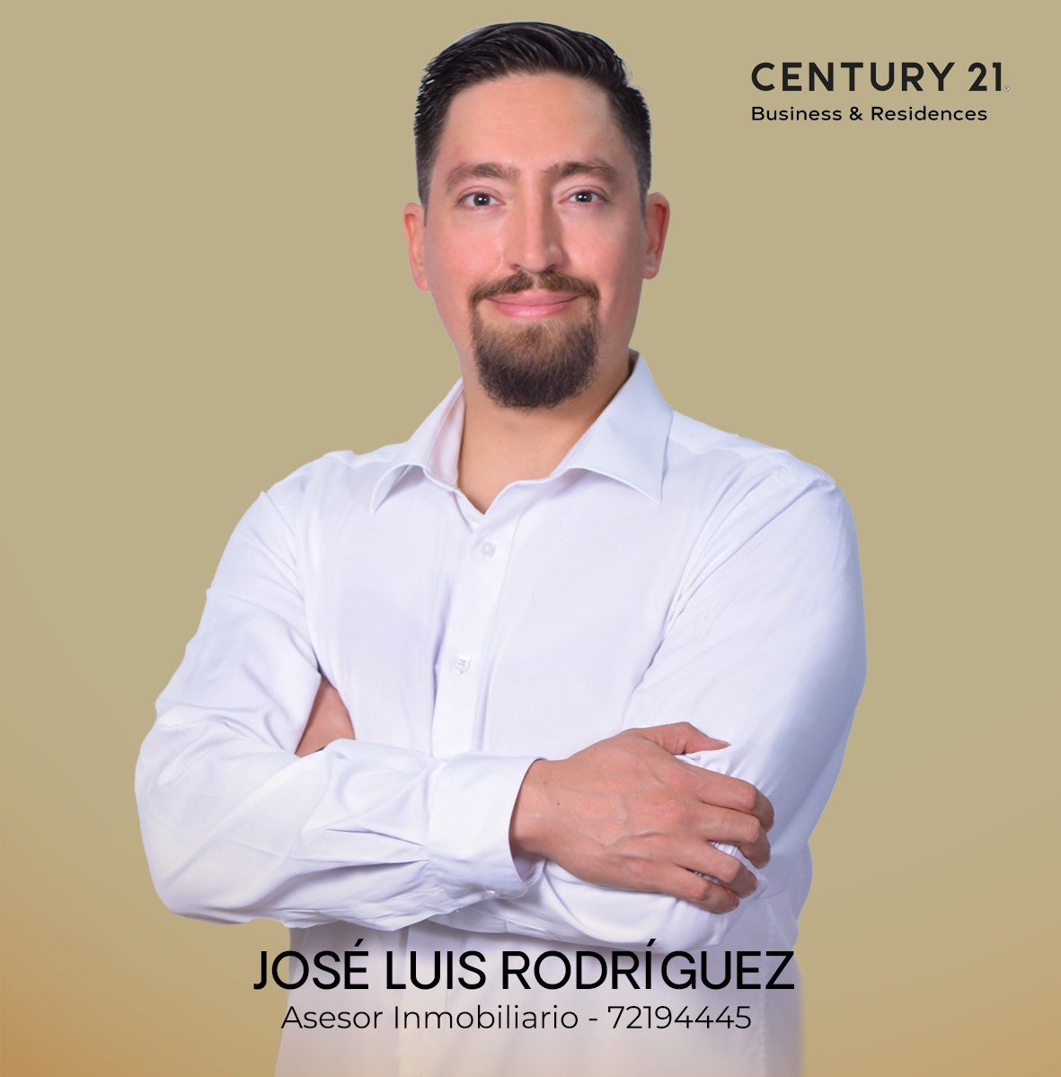 José Luis Rodríguez