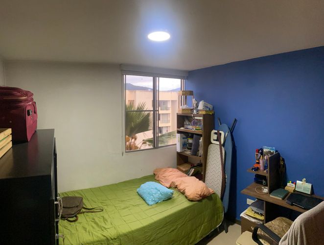 Apartamento de 3 alcobas en venta en Primero De Mayo, Cali, 72 m² · foto 4 de 16