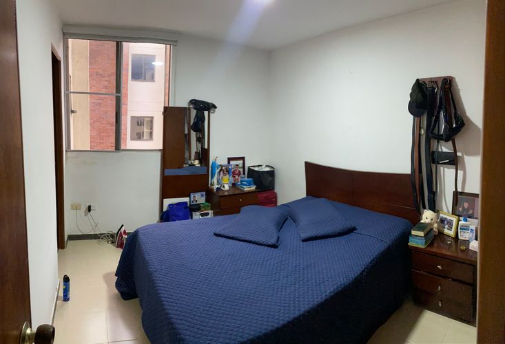 Apartamento de 3 alcobas en venta en Primero De Mayo, Cali, 72 m² · foto 5 de 16