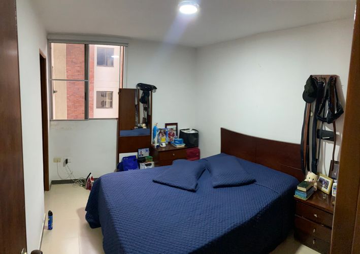Apartamento de 3 alcobas en venta en Primero De Mayo, Cali, 72 m² · foto 6 de 16