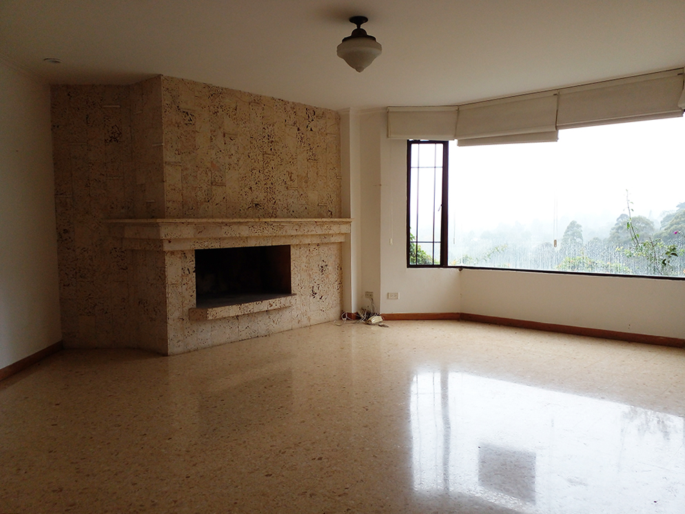 4BR House in Los salados (360 m²)
