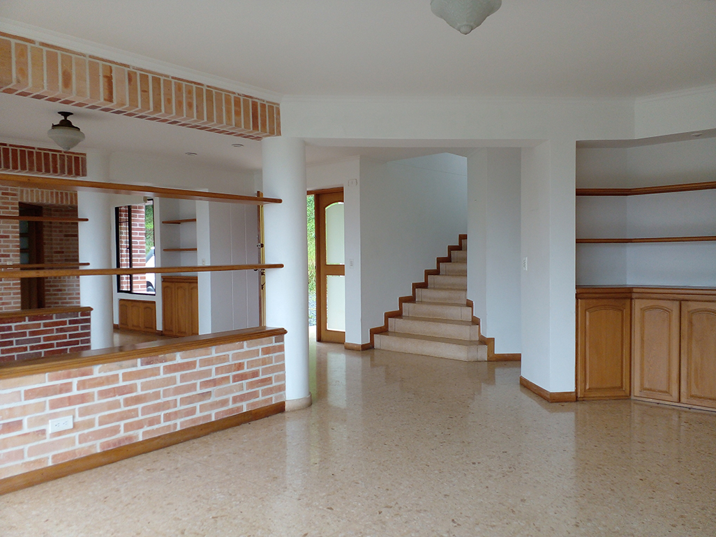 4BR House in Los salados (360 m²) - 2
