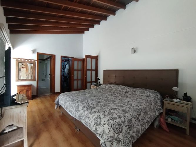 Casa de 3 alcobas en arriendo en La Florida, Medellín, 350 m² · foto 5 de 18