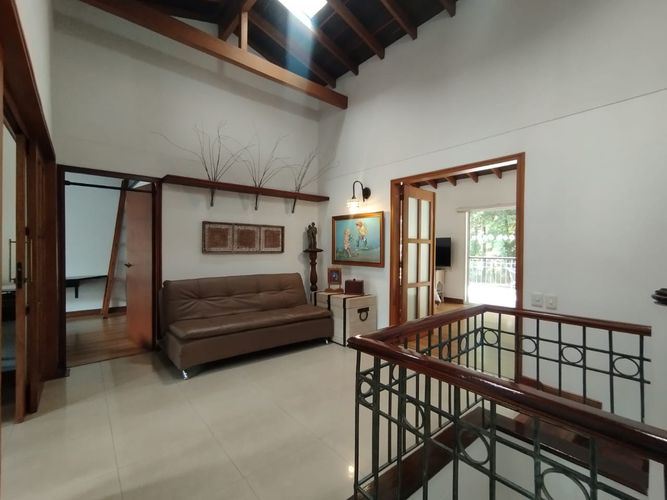 Casa de 3 alcobas en arriendo en La Florida, Medellín, 350 m² · foto 6 de 18