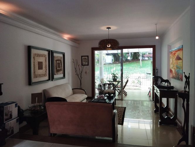 Casa de 3 alcobas en arriendo en La Florida, Medellín, 350 m² · foto 11 de 18