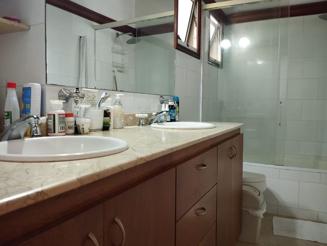Casa de 3 alcobas en arriendo en La Florida, Medellín, 350 m² · foto 12 de 18