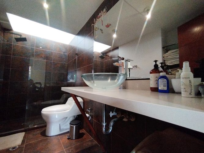 Casa de 3 alcobas en arriendo en La Florida, Medellín, 350 m² · foto 13 de 18