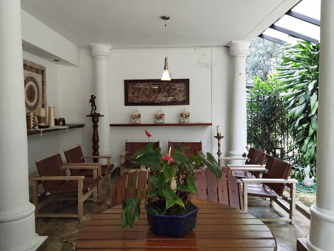 Casa de 3 alcobas en arriendo en La Florida, Medellín, 350 m² · foto 16 de 18