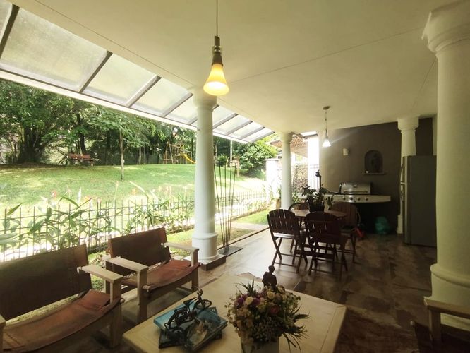 Casa de 3 alcobas en arriendo en La Florida, Medellín, 350 m² · foto 17 de 18