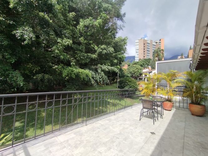 Casa de 3 alcobas en arriendo en La Florida, Medellín, 350 m² · foto 18 de 18