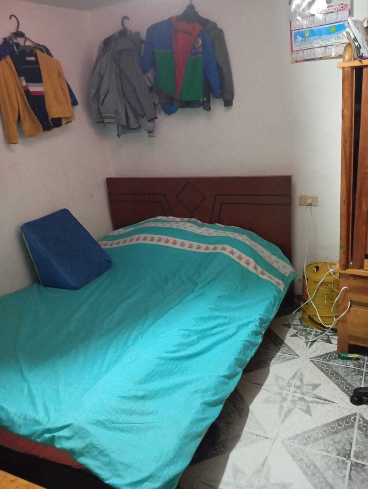 Casa en venta en Prado Veraniego, Bogotá · foto 18 de 20