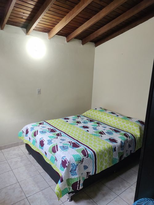 Habitación en arriendo en la comuna de Belén, Medellín