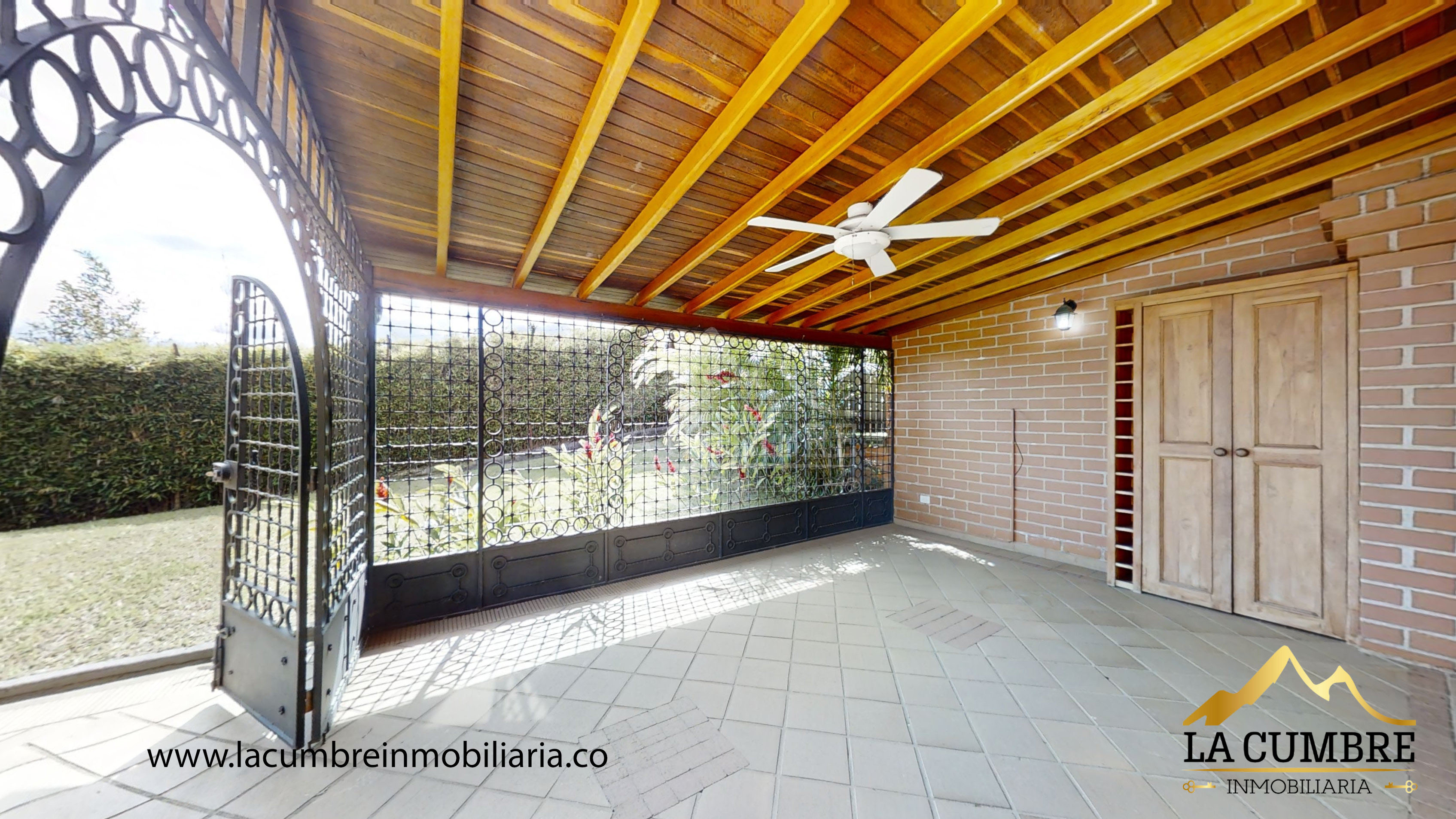 Casa en venta en El Poblado, Medellín 4