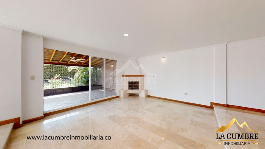 Casa de 4 alcobas en venta en El Poblado, Medellín, 430 m² · foto 8 de 20