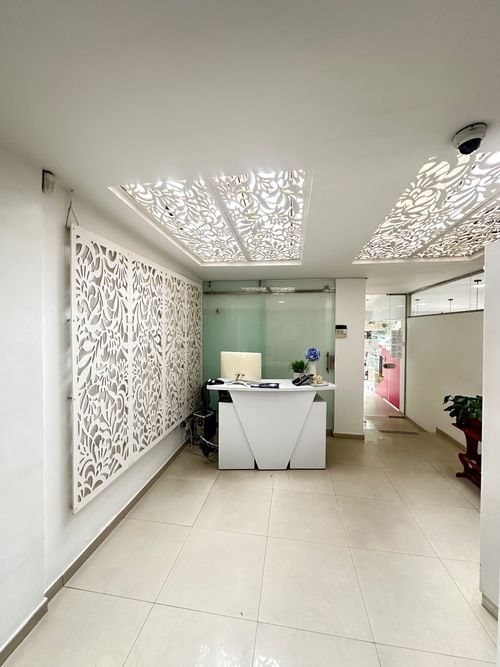 Casa en arriendo en Santa Barbara, Bogotá, 325 m² · foto 13 de 13