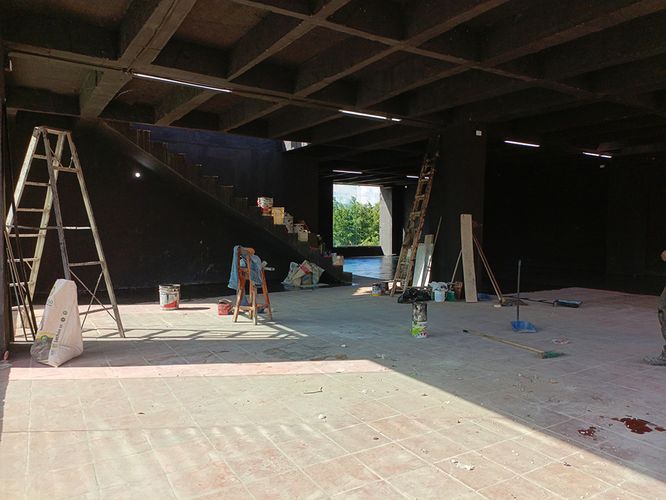 Local en arriendo en Conquistadores, Medellín, 550 m² · foto 5 de 10