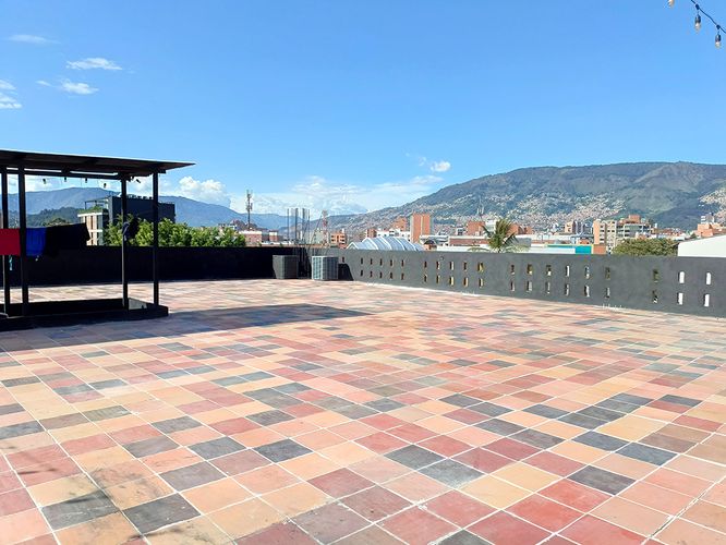 Local en arriendo en Conquistadores, Medellín, 550 m² · foto 6 de 10