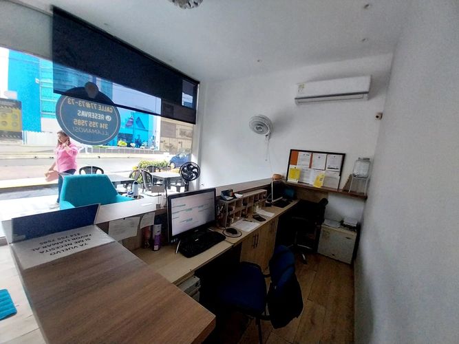 Local en arriendo en Batallon Infanteria, Barranquilla, 155 m² · foto 2 de 16